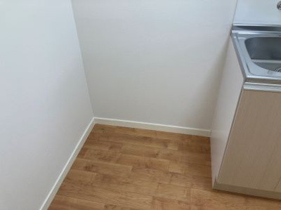 【キッチン】 | グリーンハウス上井草