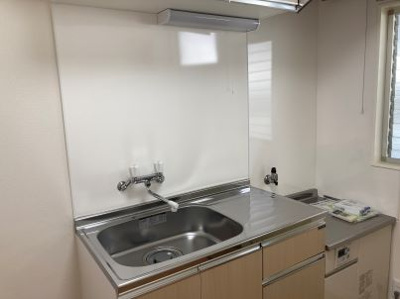 【キッチン】 | グリーンハウス上井草