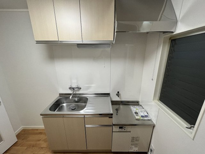 【キッチン】 | グリーンハウス上井草