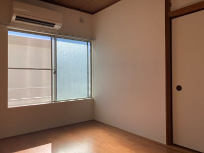 【洋室】 | グリーンハウス上井草