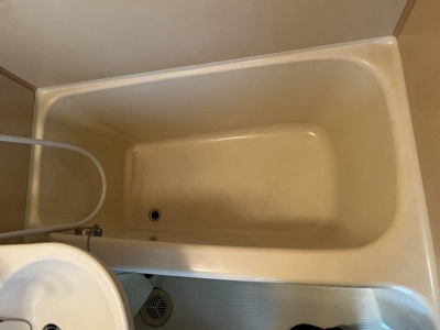 【浴室】 | グリーンハウス上井草