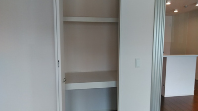 【収納】 | シャンテ春日