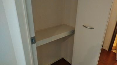 【収納】 | シャンテ春日