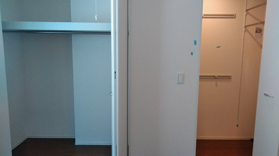 【収納】 | シャンテ春日