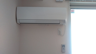 【設備】 | シャンテ春日