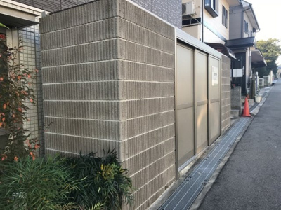 【その他共用部分】 | シャンテ春日