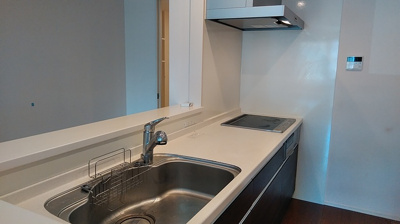 【キッチン】 | シャンテ春日