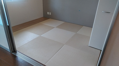 【和室】 | シャンテ春日