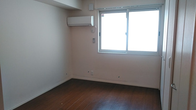 【寝室】 | シャンテ春日