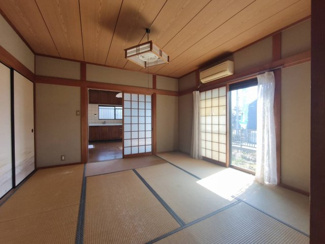 【和室】 | 大津市和邇中281-10　中古戸建