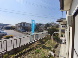 【庭】 | 大津市和邇中281-10　中古戸建