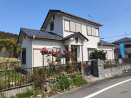 大津市和邇中281-10　中古戸建の画像