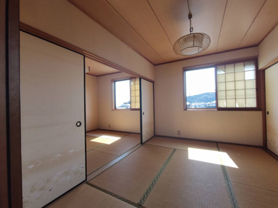 【和室】 | 大津市和邇中281-10　中古戸建