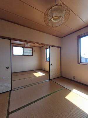 【和室】 | 大津市和邇中281-10　中古戸建