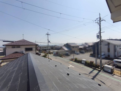 【展望】 | 大津市和邇中281-10　中古戸建