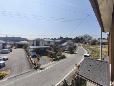 【展望】 | 大津市和邇中281-10　中古戸建
