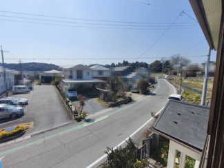 【展望】 | 大津市和邇中281-10　中古戸建