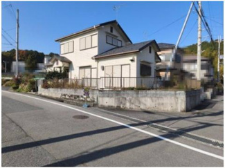 【外観】 | 大津市和邇中281-10　中古戸建