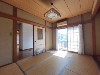 【和室】 | 大津市和邇中281-10　中古戸建