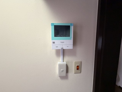 【セキュリティ】 | 芝中団地ロ-3