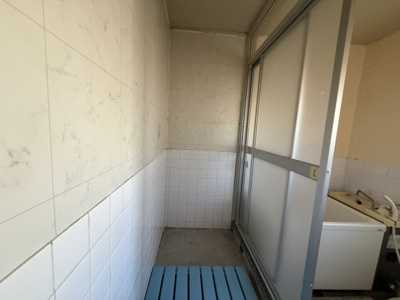 【設備】 | 芝中団地ロ-3