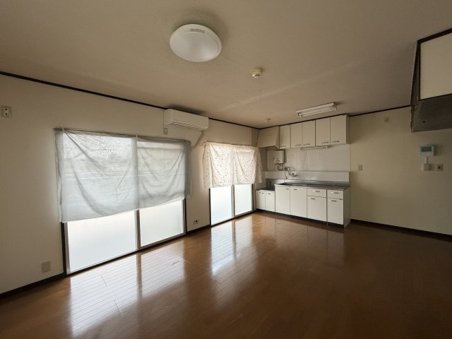 【居間・リビング】 | 芝中団地ロ-3