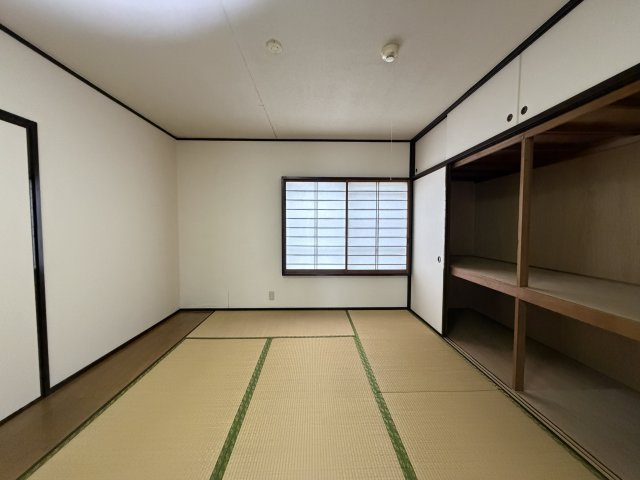 【和室】 | 芝中団地ロ-3