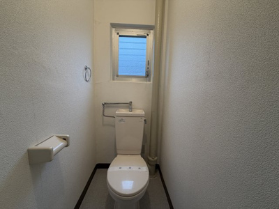 【トイレ】 | 芝中団地ロ-3