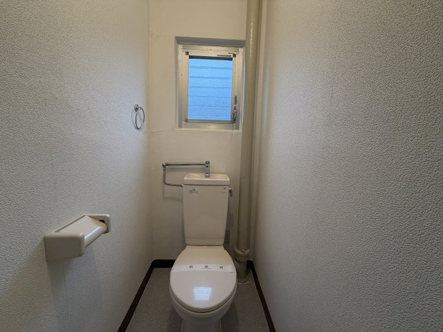 【トイレ】 | 芝中団地ロ-3