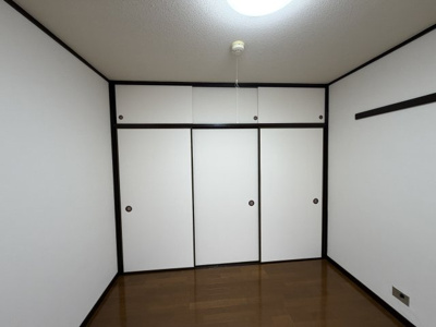 【洋室】 | 芝中団地ロ-3