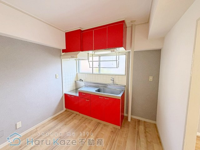 【キッチン】 | 第一メゾン春日野【名古屋市賃貸・南区】