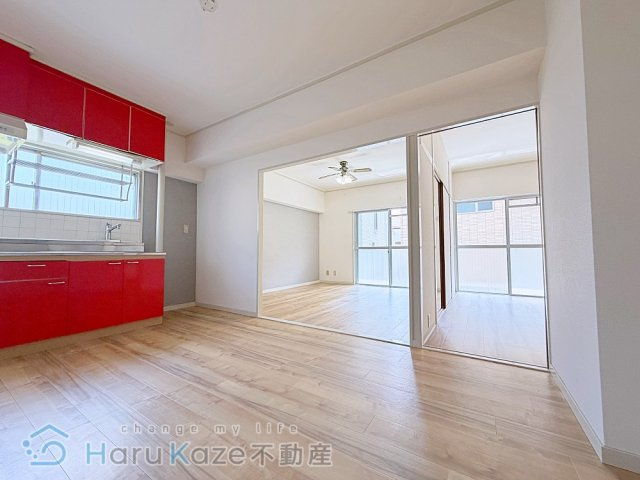 【内装】 | 第一メゾン春日野【名古屋市賃貸・南区】