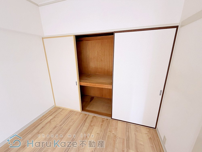 【収納】 | 第一メゾン春日野【名古屋市賃貸・南区】