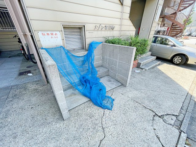 【その他共用部分】 | 第一メゾン春日野【名古屋市賃貸・南区】