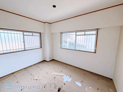 【和室】 | 第一メゾン春日野【名古屋市賃貸・南区】