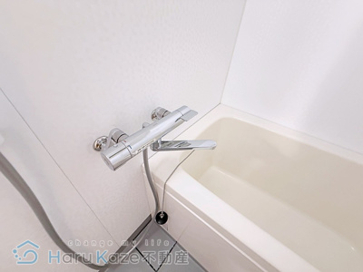 【浴室】 | 第一メゾン春日野【名古屋市賃貸・南区】