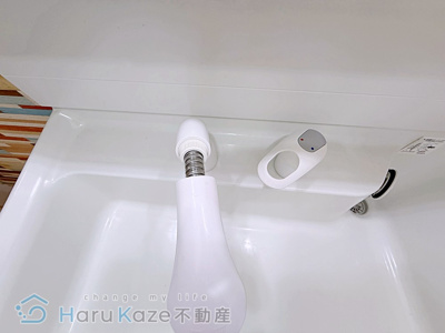 【独立洗面台】 | 第一メゾン春日野【名古屋市賃貸・南区】