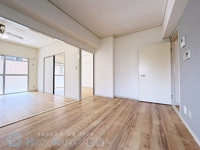 【内装】 | 第一メゾン春日野【名古屋市賃貸・南区】