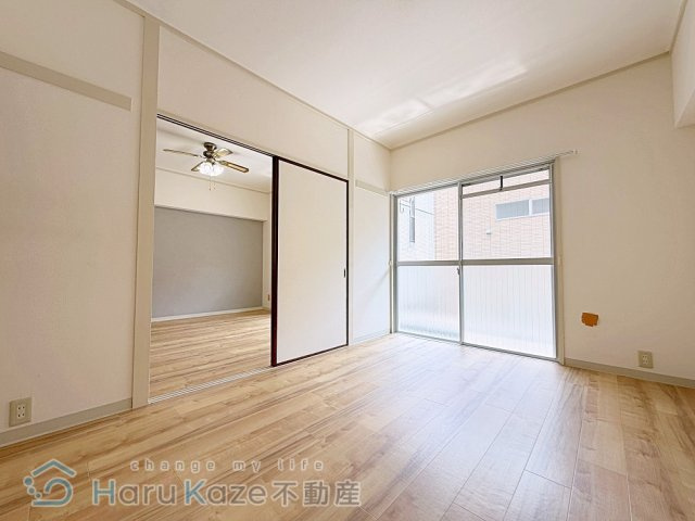 【内装】 | 第一メゾン春日野【名古屋市賃貸・南区】