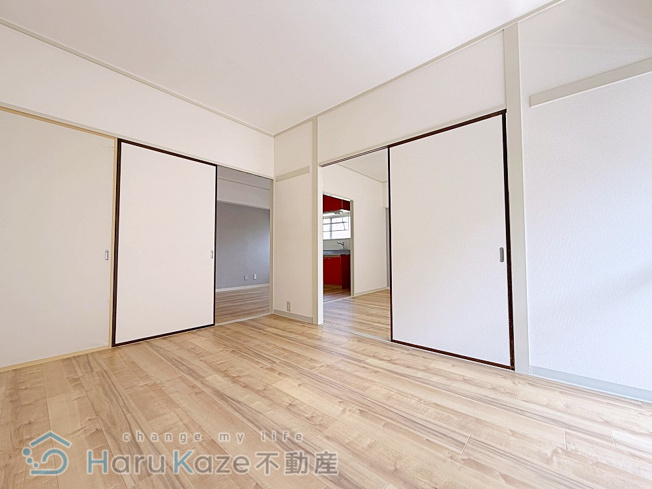 【内装】 | 第一メゾン春日野【名古屋市賃貸・南区】