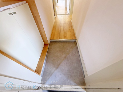 【玄関】 | 第一メゾン春日野【名古屋市賃貸・南区】