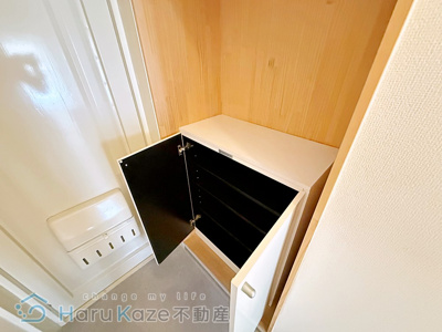 【玄関】 | 第一メゾン春日野【名古屋市賃貸・南区】