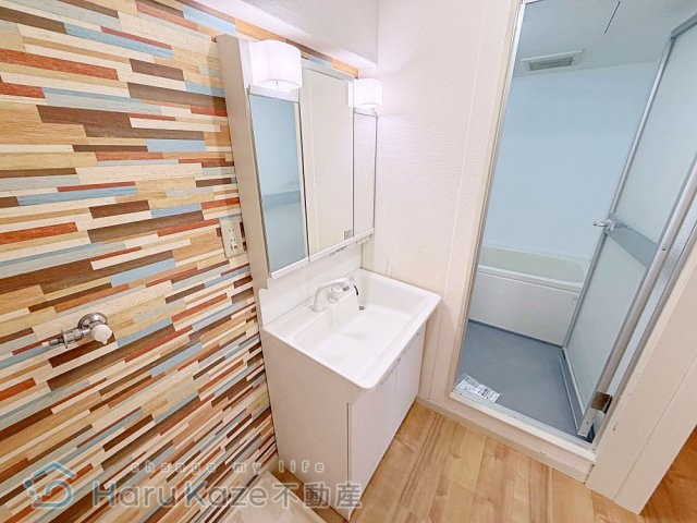 【トイレ】 | 第一メゾン春日野【名古屋市賃貸・南区】