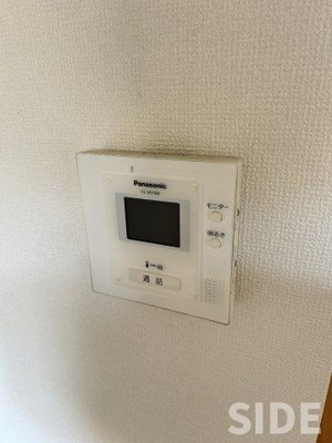 【セキュリティ】 | ルミエール