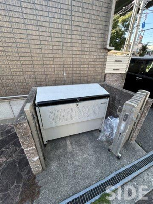 【その他共用部分】 | ルミエール