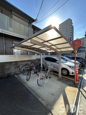 【その他共用部分】 | ルミエール