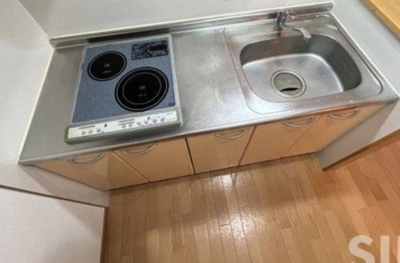 【キッチン】 | ルミエール