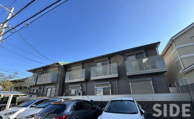 【外観】 | ルミエール