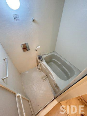 【浴室】 | ルミエール