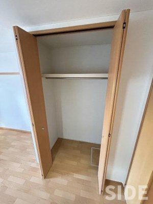 【収納】 | ルミエール